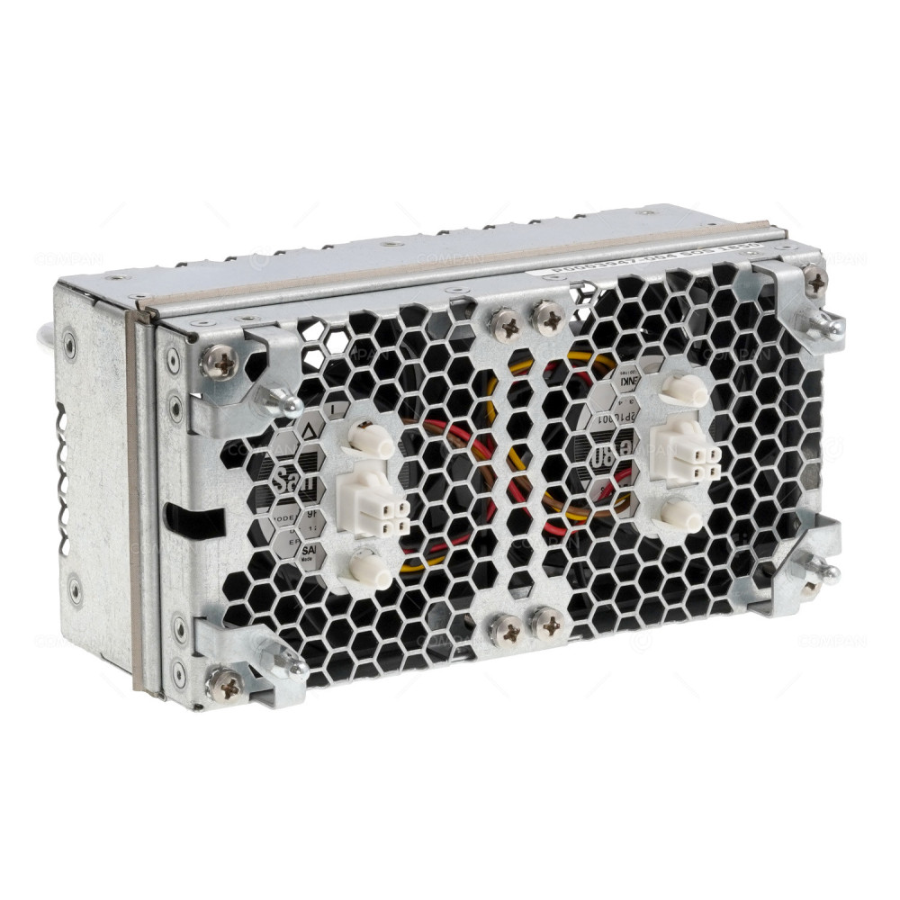 P0003947-004  HPE FRONT FAN ASSEMBLY 2X 80MM FOR HPE SUPERDOME FLEX CHASSIS